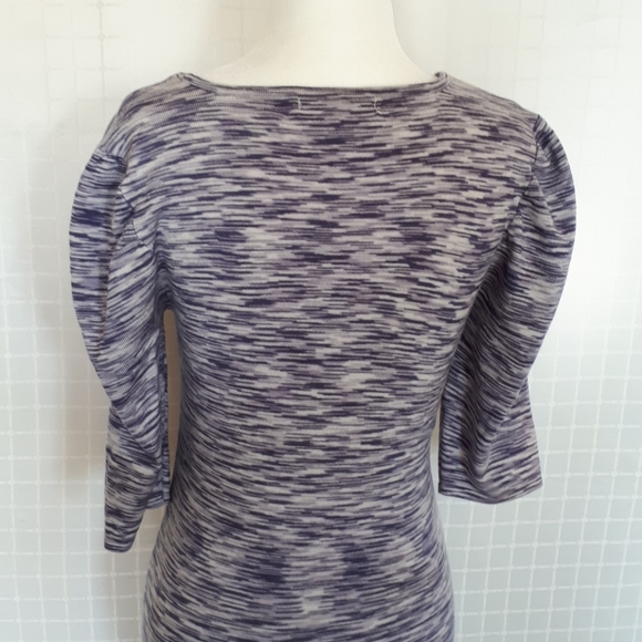 Wishes Wishes Body Con Dress Size XL - Picture 3 of 8